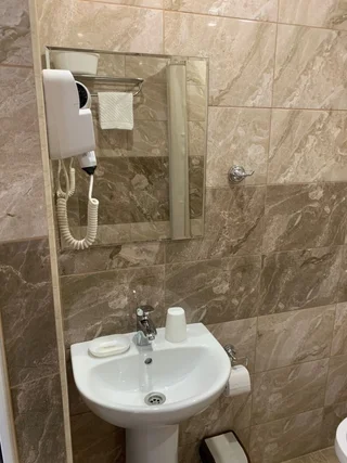 Джубга: Golden Plaza Guest House