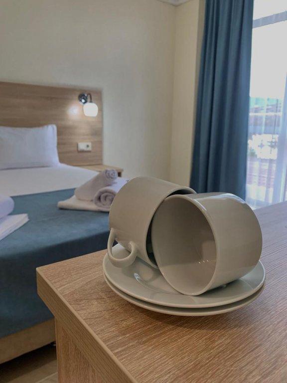 Джубга: Golden Plaza Guest House