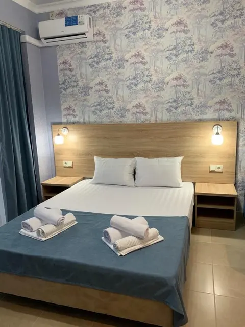 Джубга: Golden Plaza Guest House