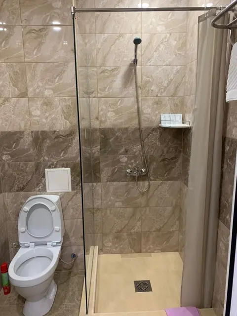 Джубга: Golden Plaza Guest House