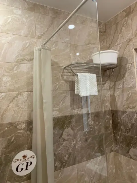 Джубга: Golden Plaza Guest House