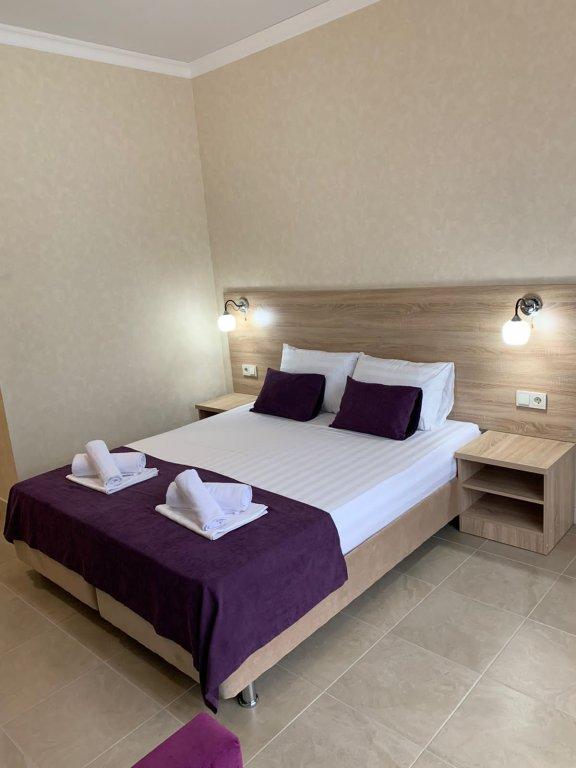 Джубга: Golden Plaza Guest House