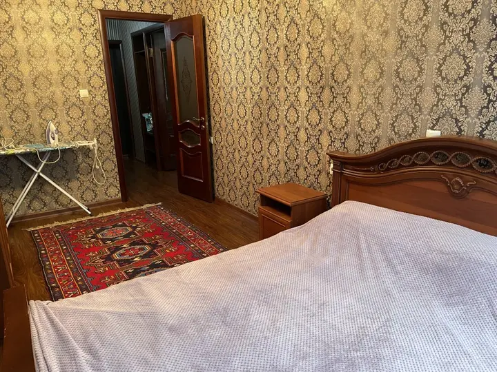 Дербент: Квартира Уютная Возле Моря