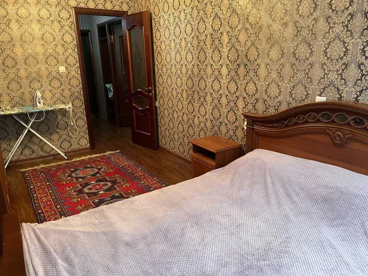 Дербент: Квартира Уютная Возле Моря