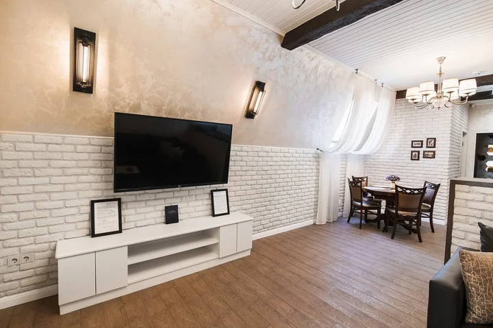 Пятигорск: Апартаменты на Кирова, д.37