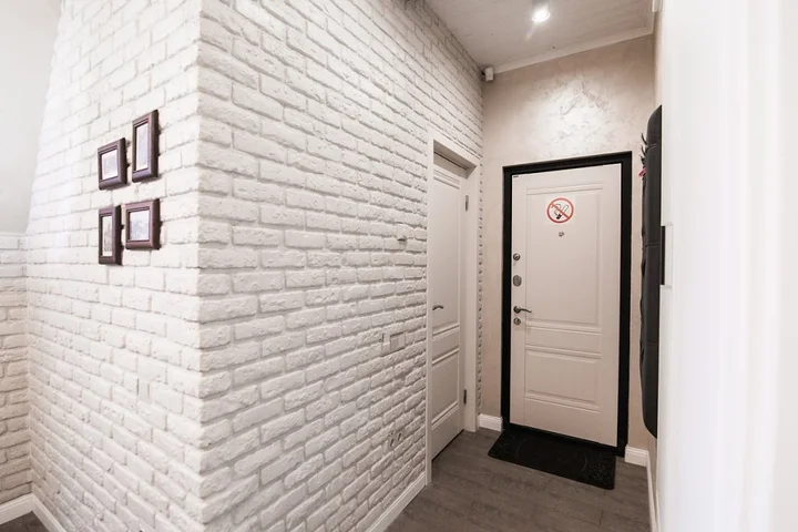 Пятигорск: Апартаменты на Кирова, д.37