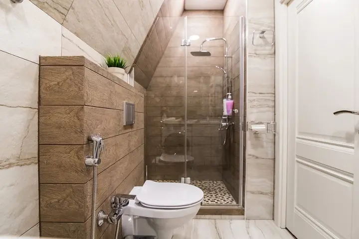 Пятигорск: Апартаменты на Кирова, д.37