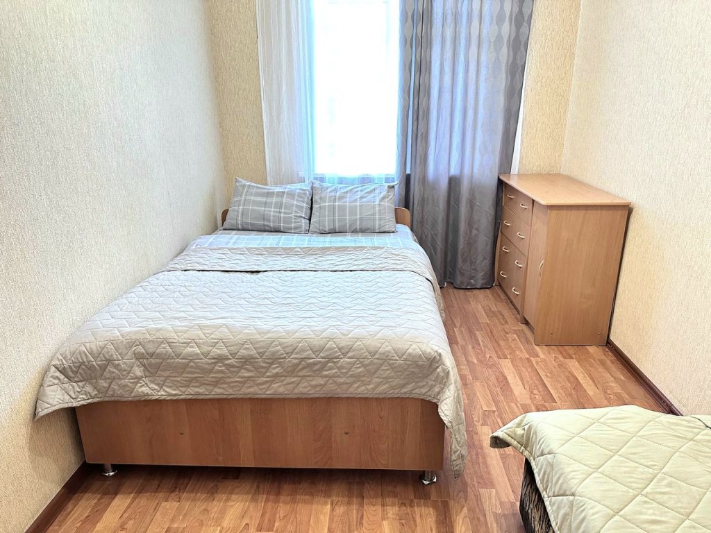 Кемерово: Квартира трехкомнатная в центре на Весенней