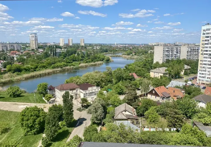 Краснодар: Люкс +18 Апарт Энержи Агат на Энергетиков, 4