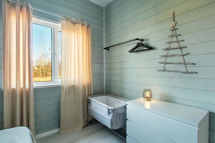 Борисово: Частный дом Chill House М1