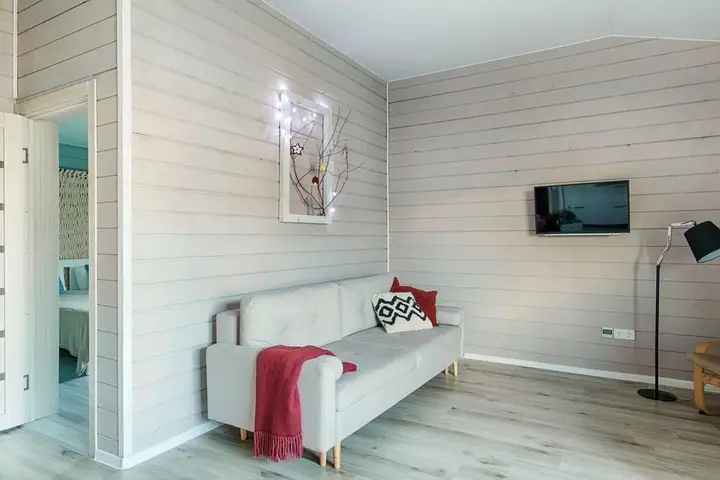 Частный дом Chill House М1 — фото 6