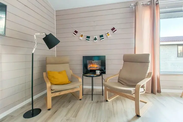 Частный дом Chill House М1 — фото 5