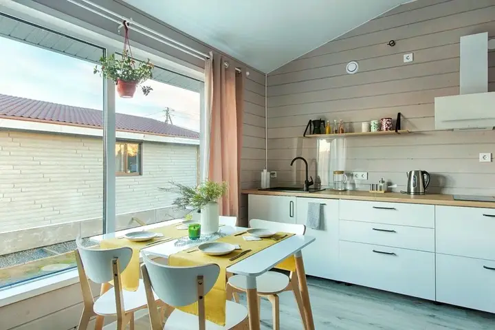 Частный дом Chill House М1 — фото 2