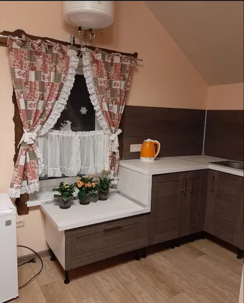 Хамышки: Гостевой дом Крыло ангела