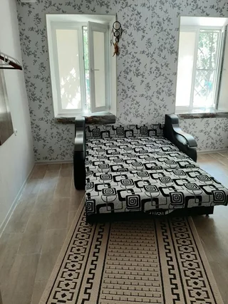 Пятигорск: Трехкомнатная квартира в центре на Попцова