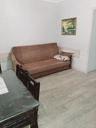 Пятигорск: Трехкомнатная квартира в центре на Попцова