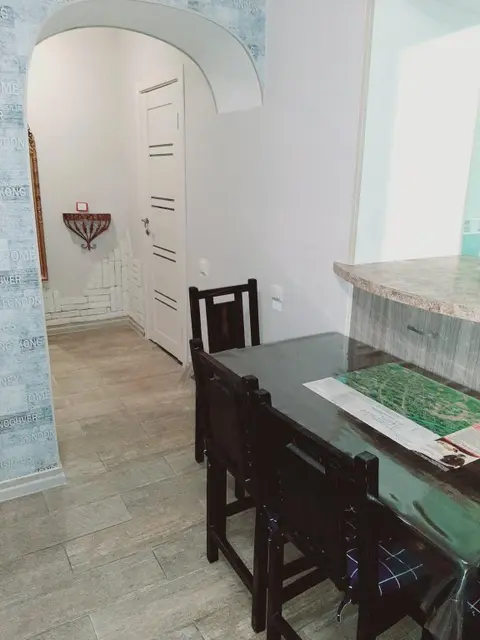 Пятигорск: Трехкомнатная квартира в центре на Попцова