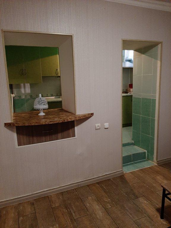 Пятигорск: Трехкомнатная квартира в центре на Попцова