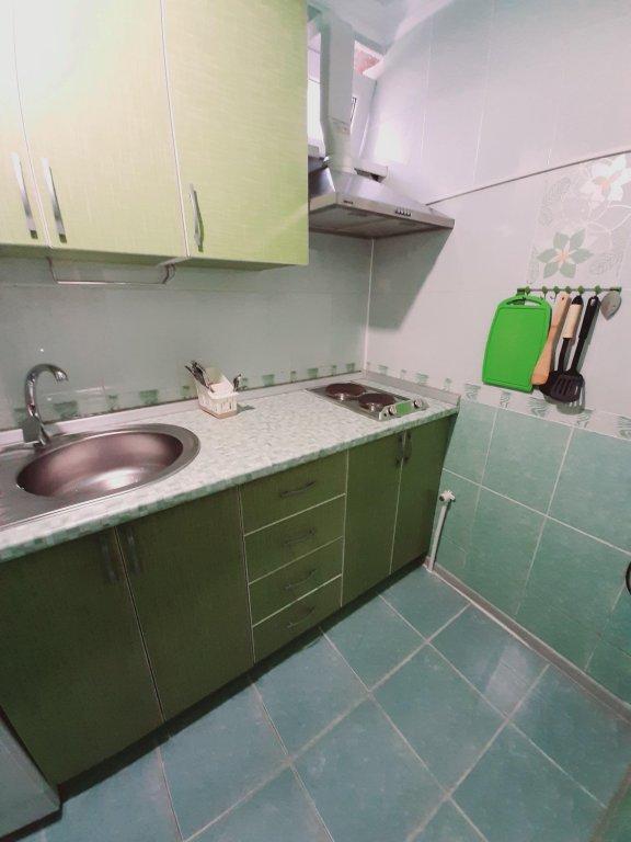 Пятигорск: Трехкомнатная квартира в центре на Попцова