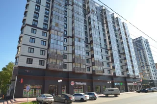 Сыктывкар: Квартира на Карла Маркса 183