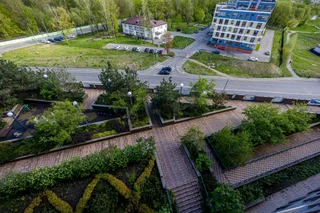 Коммунарка: Квартира ЖК Легенда