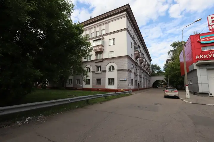 Квартира МаксРеалти24 Khimki — фото 1