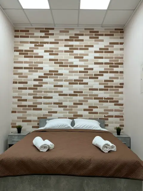 Хостел D Loft Hotel — фото 3