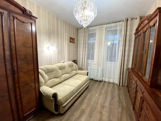 Владимир: Апартаменты на Большой Нижегородской