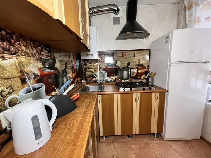 Квартира на Звездинке 3 — фото 4