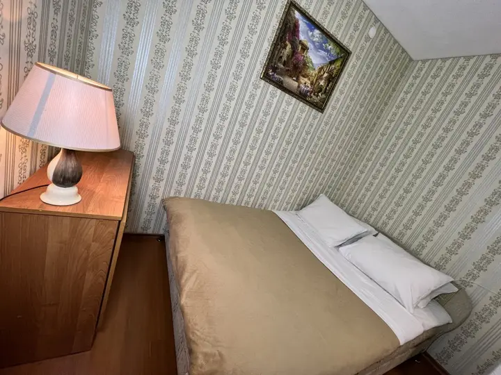 Квартира на Звездинке 3 — фото 6