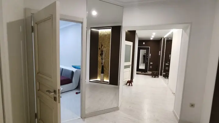 2-bedroom apartment Tyulpanov street 41D (ZhK "Solnechnyij Gorod") — фото 6
