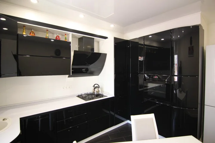 Сириус: 2-bedroom apartment Tyulpanov street 41D (ZhK "Solnechnyij Gorod")