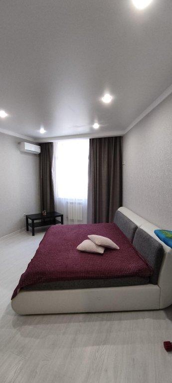 Сириус: 2-bedroom apartment Tyulpanov street 41D (ZhK "Solnechnyij Gorod")