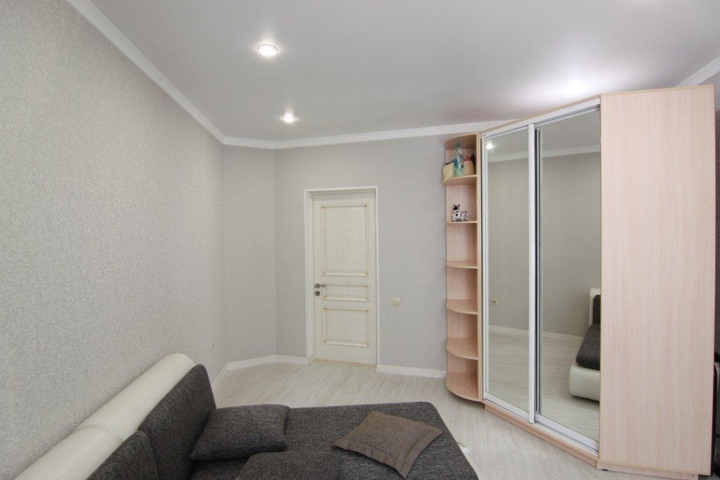 Сириус: 2-bedroom apartment Tyulpanov street 41D (ZhK "Solnechnyij Gorod")