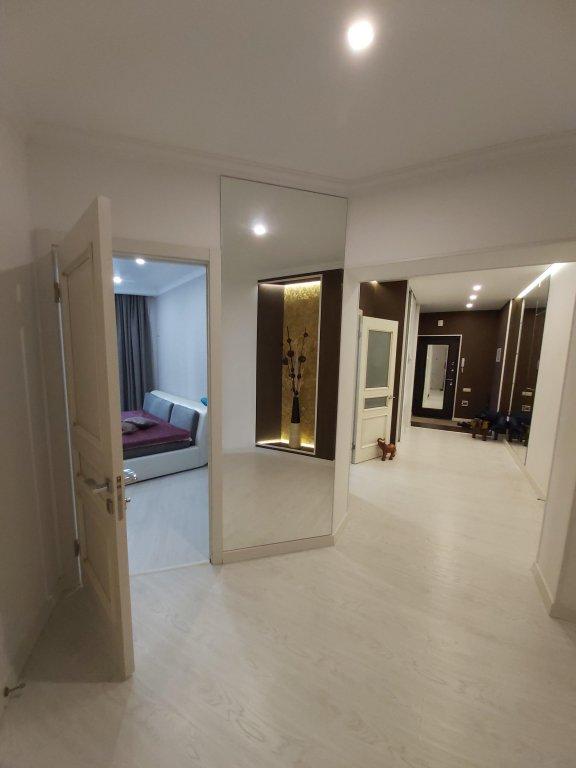 Сириус: 2-bedroom apartment Tyulpanov street 41D (ZhK "Solnechnyij Gorod")