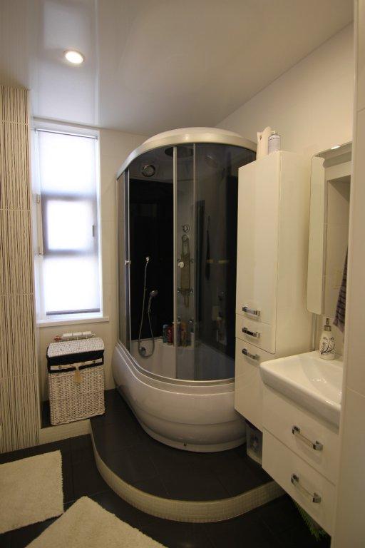 Сириус: 2-bedroom apartment Tyulpanov street 41D (ZhK "Solnechnyij Gorod")