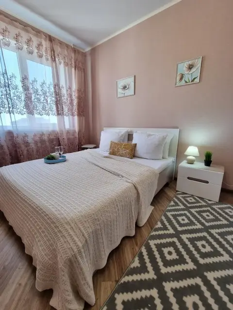 Квартира 228 Уютный Дом — фото 3