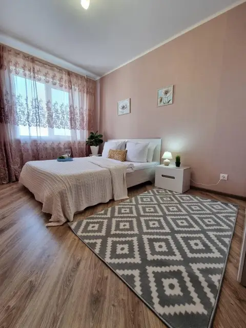 Квартира 228 Уютный Дом — фото 2