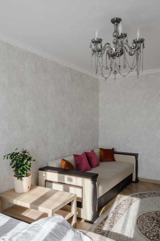 Апартаменты 123 KvartHotel Premium Бакинская 90 — фото 3
