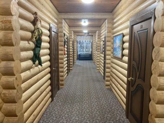 Сириус: Гостевой дом Русский