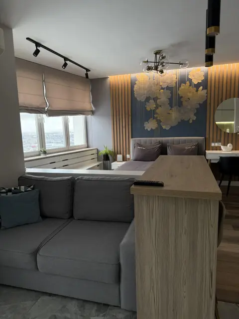 Нижний Новгород: Апартаменты Sensum