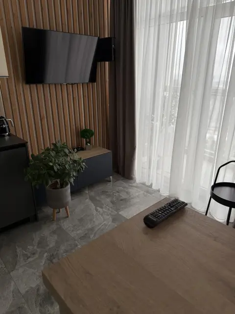 Нижний Новгород: Апартаменты Sensum