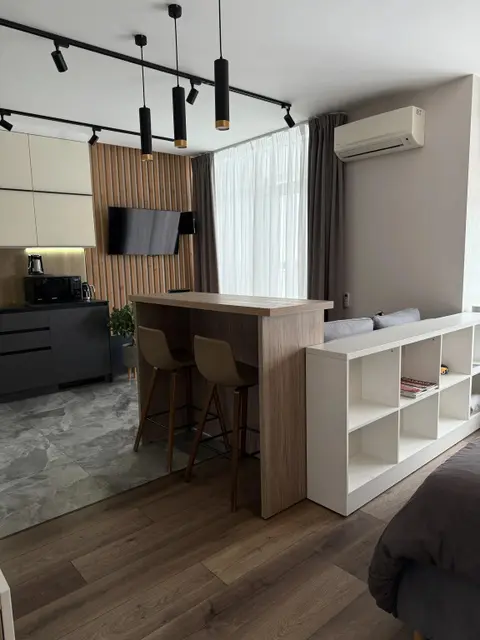 Нижний Новгород: Апартаменты Sensum