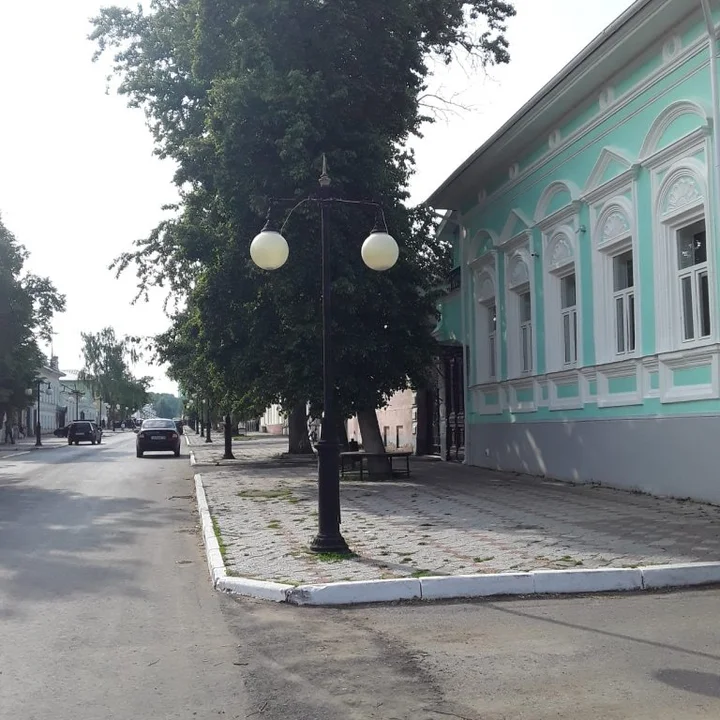 Елабуга: Гостевой дом Елабуга