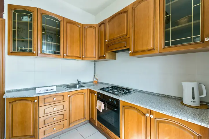 Москва: Квартира МаксРеалти24 Lomonosovsky Prospect 15