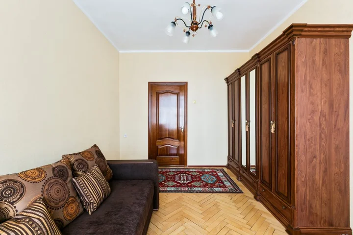 Москва: Квартира МаксРеалти24 Lomonosovsky Prospect 15