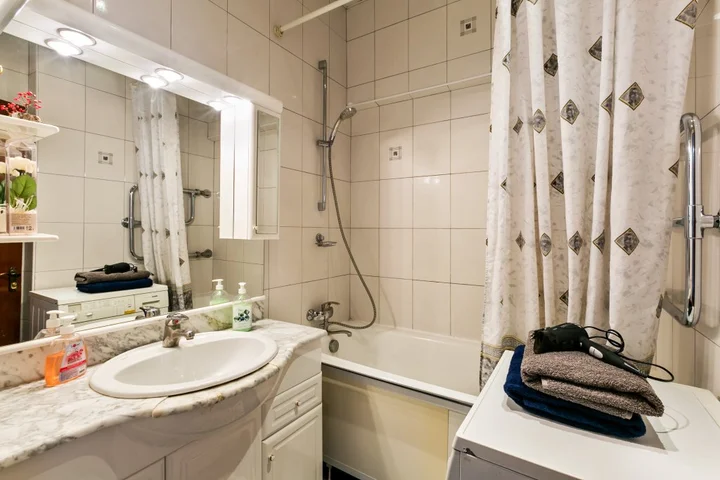 Москва: Квартира МаксРеалти24 Lomonosovsky Prospect 15