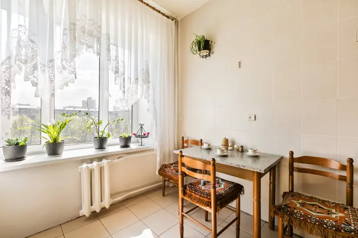 Москва: Квартира МаксРеалти24 Lomonosovsky Prospect 15