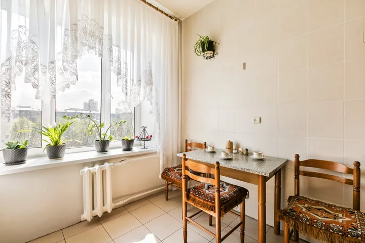 Москва: Квартира МаксРеалти24 Lomonosovsky Prospect 15