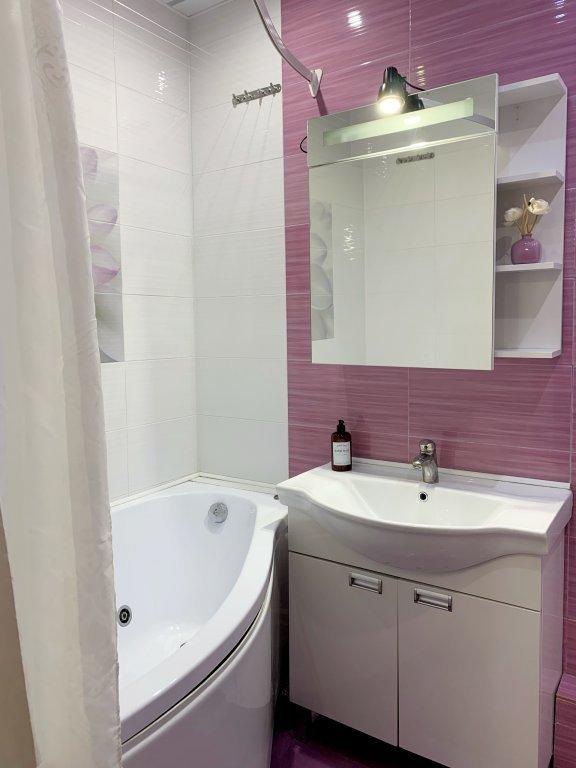 Коломна: Апартаменты на Пионерской